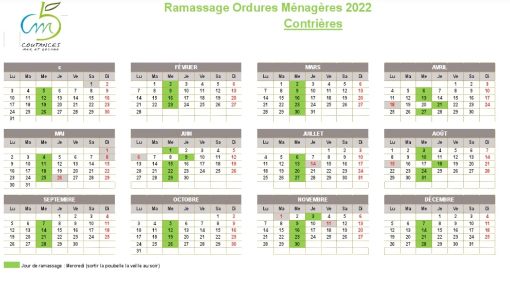 Contrières OM